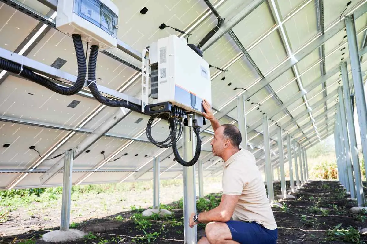 Inverter cinesi, l’industria europea: “Possiamo sostituirli”