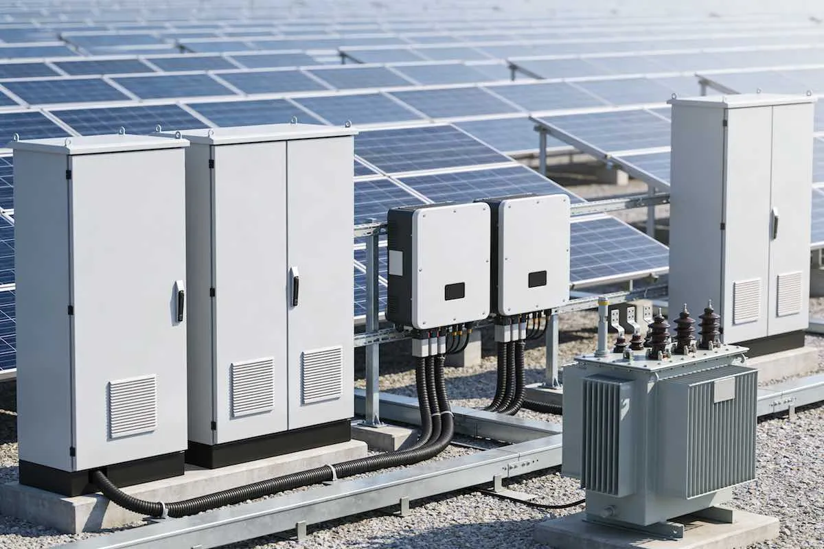 Stop agli inverter cinesi: l'Ue dia chiarimenti