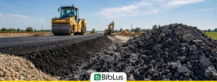 Conglomerato bituminoso recuperato: la granulometria non basta