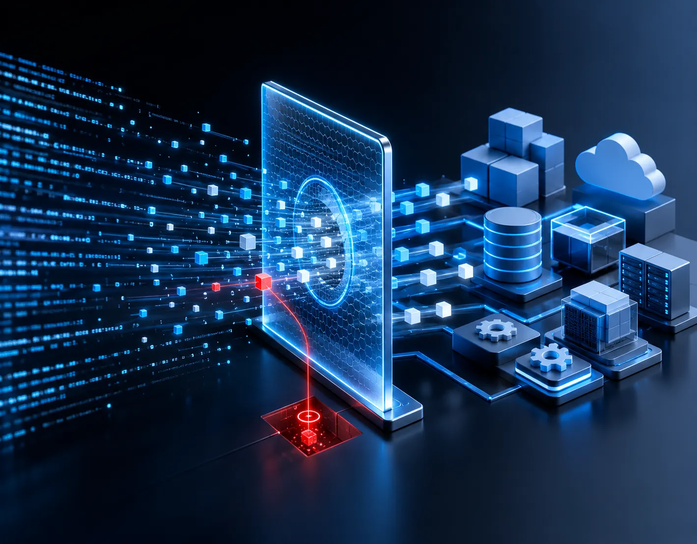 IaC security: la falla nel cloud nasce nel codice che lo costruisce