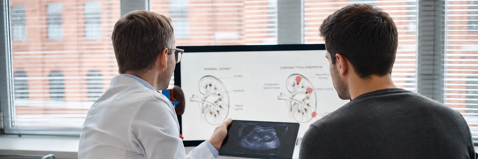 Malattie renali rare: C3G e pIC-MPGN e l’importanza di una diagnosi corretta - AboutPharma