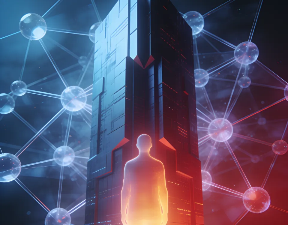 Oltre la triade CIA: la dignità come quarto requisito di sicurezza nell'era degli agenti AI - ICT Security Magazine