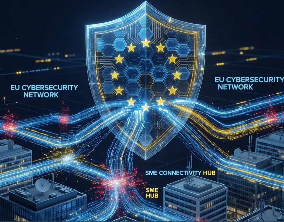La filiera digitale sotto la lente della NIS2: la Digital SME Guide - ICT Security Magazine