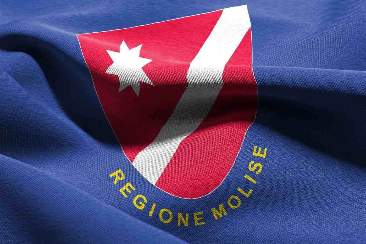 La transizione energetica a misura di Molise