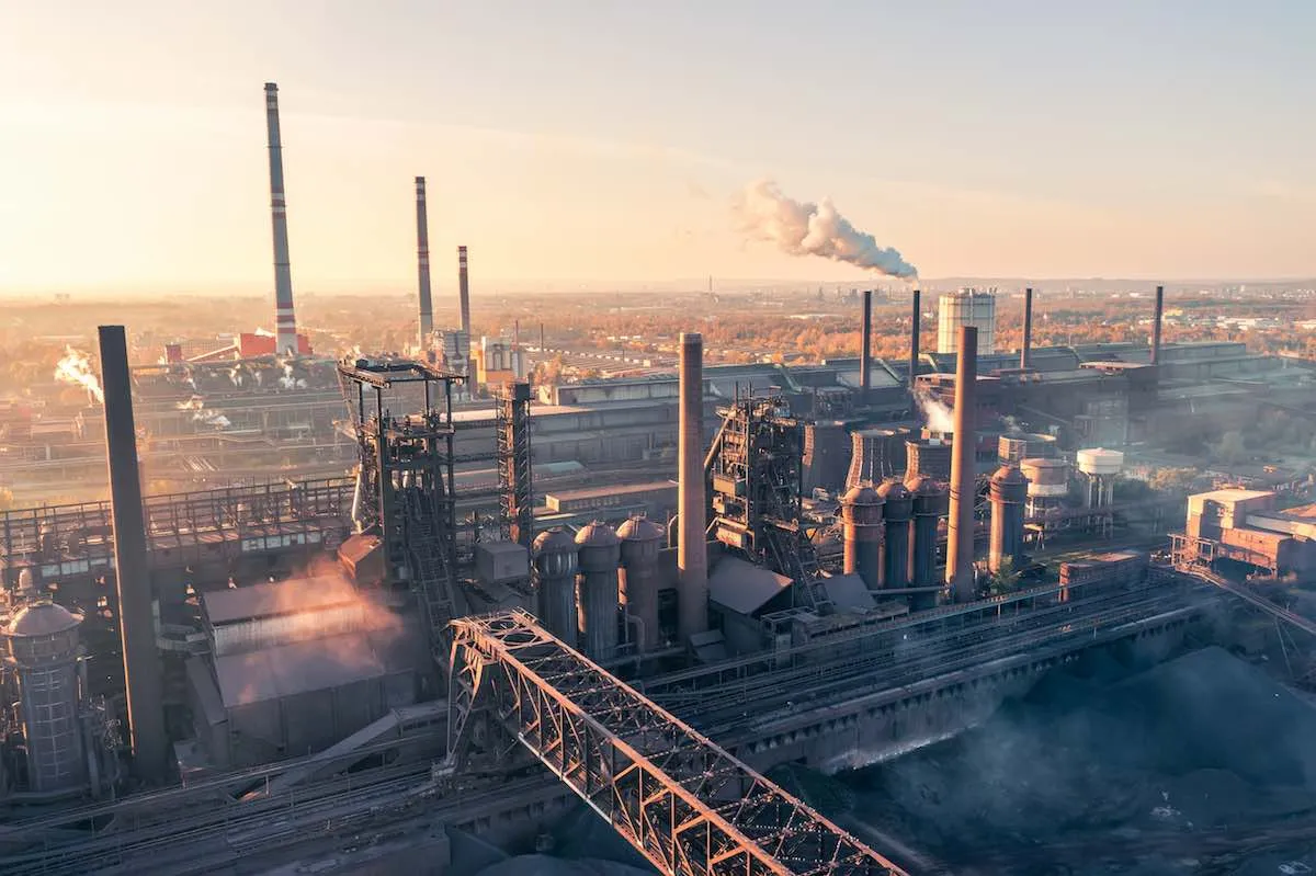 Come dovrebbe cambiare l'Ets europeo secondo le industrie