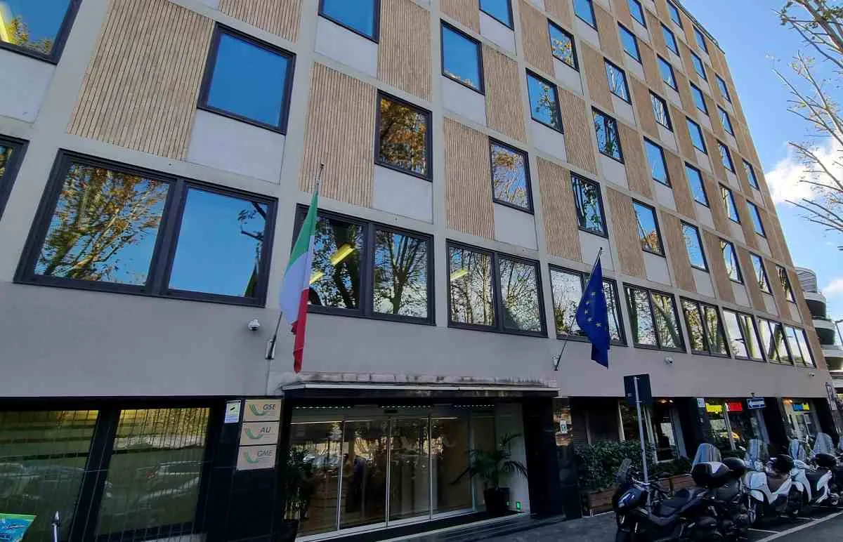 Facility Pnrr-Cacer, il IV atto di concessione Gse