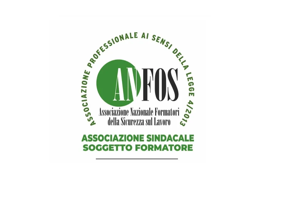 Anfos ad Ambiente Lavoro 2026, dove siamo