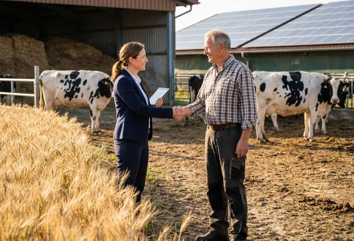 Liguria, contributi riqualificazione energetica aziende agricole
