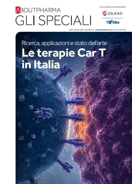 Ricerca, applicazioni e stato dell’arte - Le terapie Car T in Italia - AboutPharma