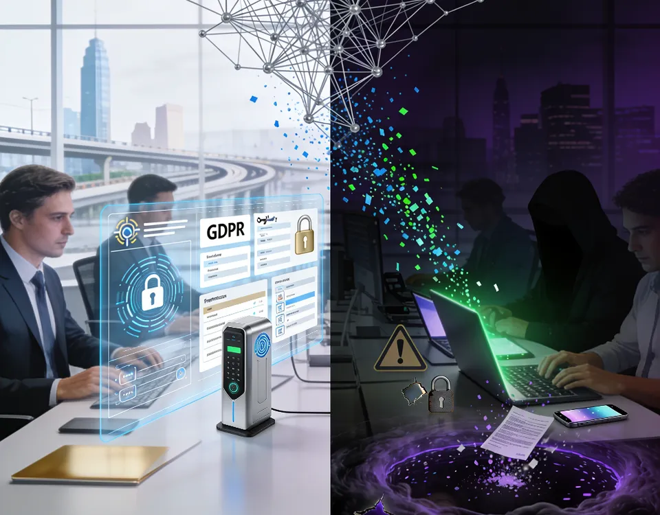 Si chiama “shadow AI” solo quando non viene gestita - ICT Security Magazine