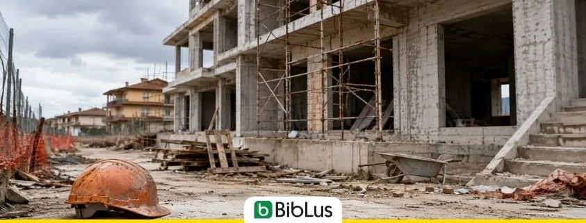 Superbonus 110% e lavori non finiti: risarcimento ridotto se il committente resta inattivo
