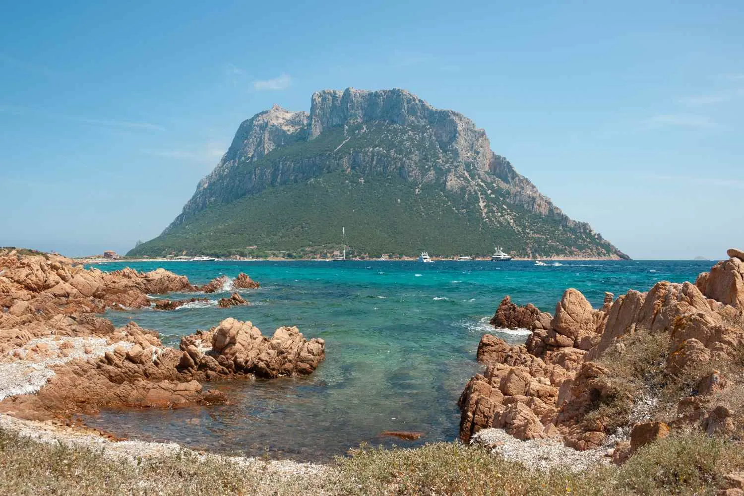 Tavolara Bay, la petizione contro il maxi resort in una delle più belle aree protette della Sardegna ha raggiunto quasi le 10.000 firme. C'è anche la tua?