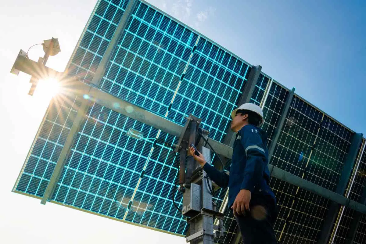 Fotovoltaico utility scale, 34 GW autorizzati e 20 candidabili all’asta Fer X | QualEnergia.it