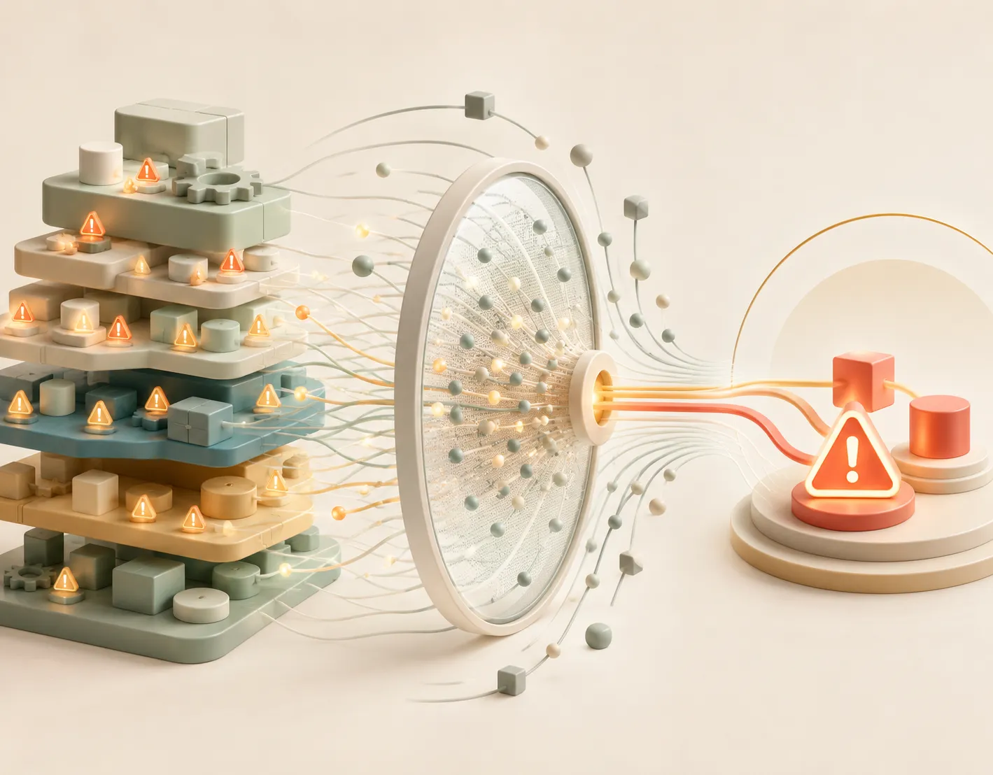 VEX: separare le vulnerabilità che contano dal rumore dell'SBOM