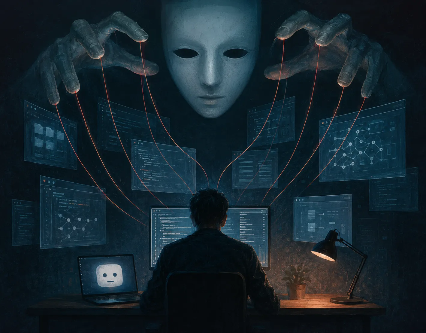 Gaslight: il malware macOS che inganna l'analista AI