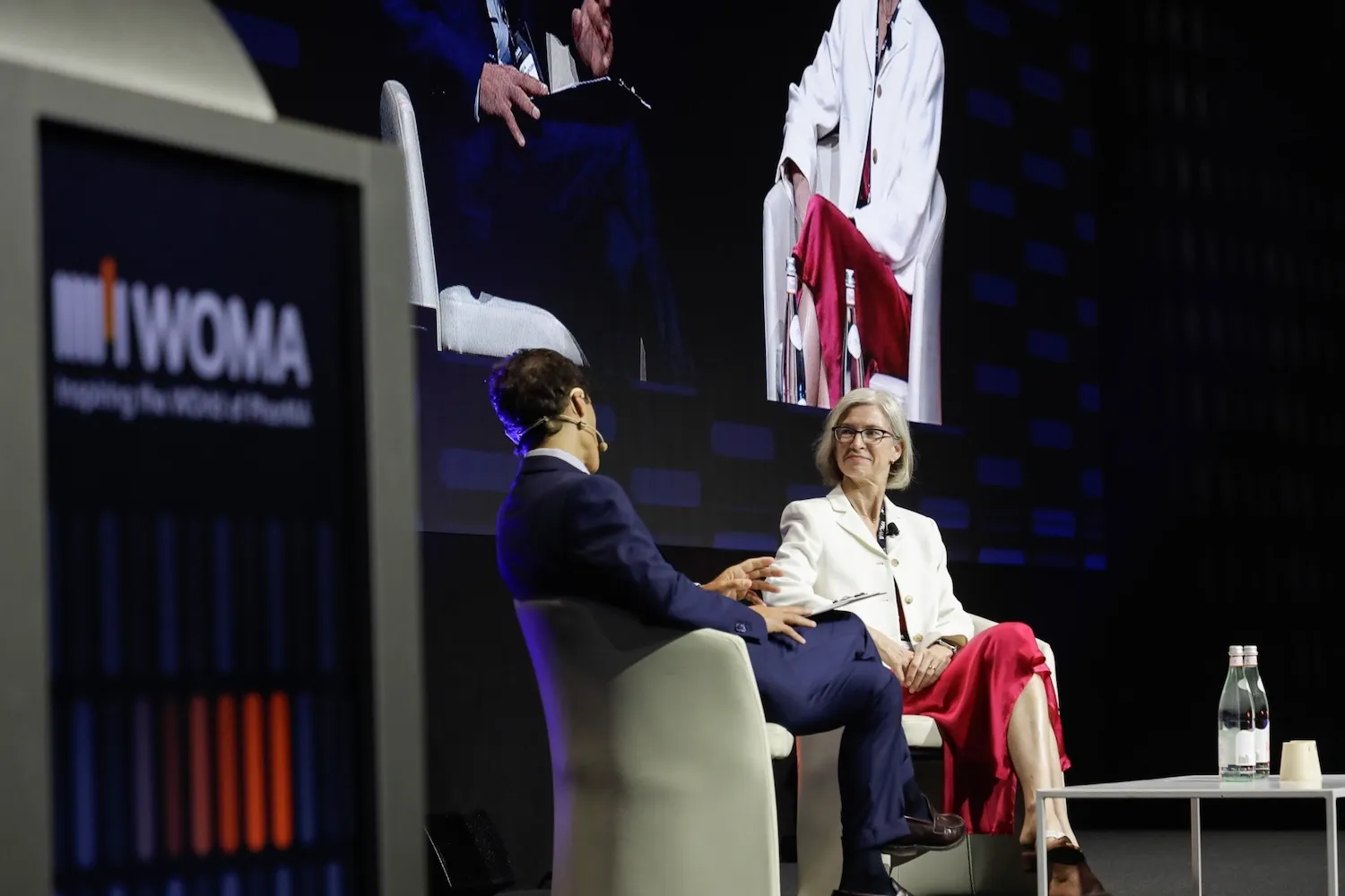 Life Sciences: WOMA riunisce a Milano i leader dell’innovazione tra AI, pharma e medtech