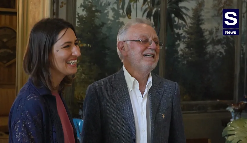 ELAN, Andreoni: le connessioni per l’antintrusione e l’antincendio, normativa e formazione a Heritage Security Sicilia