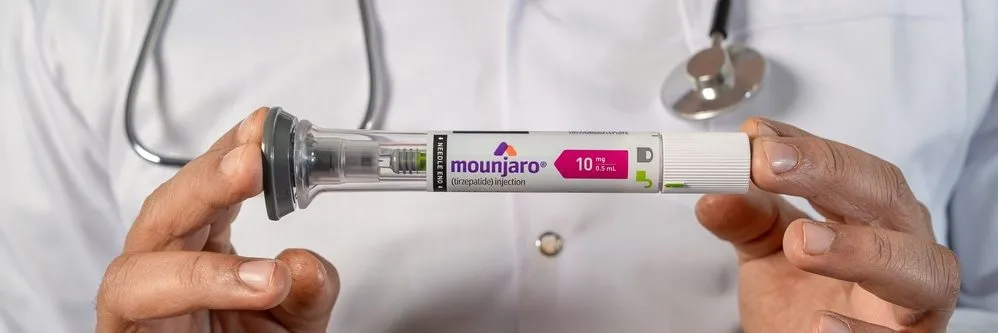 Diabete di tipo 2: l’efficacia del trattamento precoce con tirzepatide