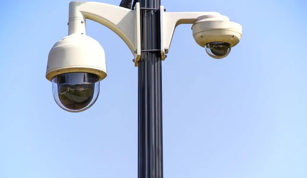 Garante Privacy e Telecamere di Sicurezza Urbana: usi ulteriori solo se previsti dalla legge