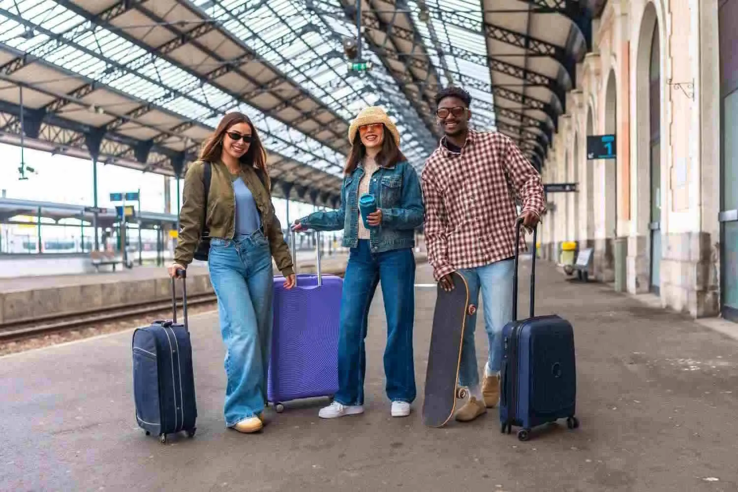 Hai tra 18 e 30 anni? Viaggia, studia o fai volontariato in Europa: l’UE ti offre 3 opportunità incredibili (tutte gratis)