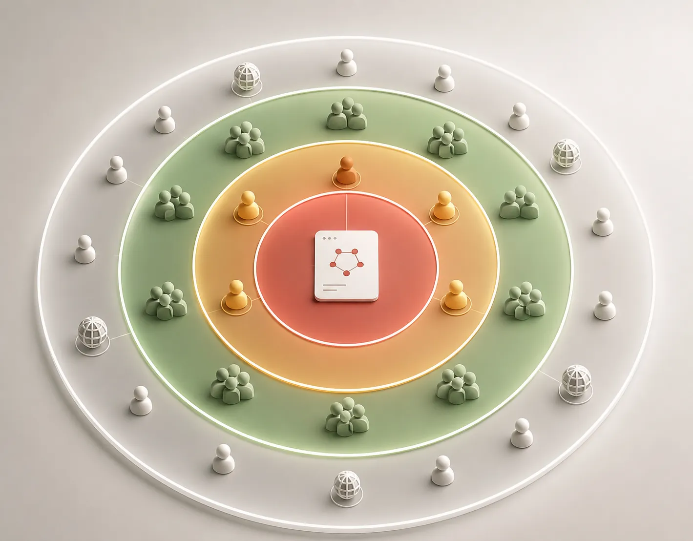 Traffic Light Protocol: condividere l'intelligence senza perderne il controllo