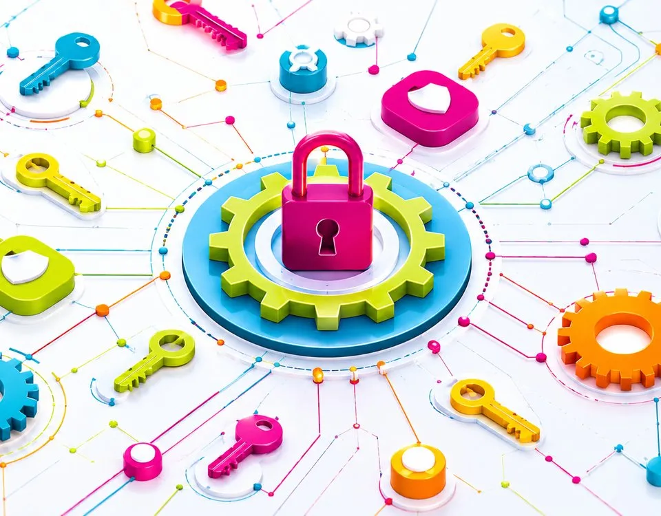 Identità non umane (NHI): proteggere segreti e token