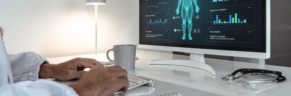 Quando l’errore parla il linguaggio dell’evidenza: la nuova sfida dell’intelligenza artificiale in medicina - AboutPharma