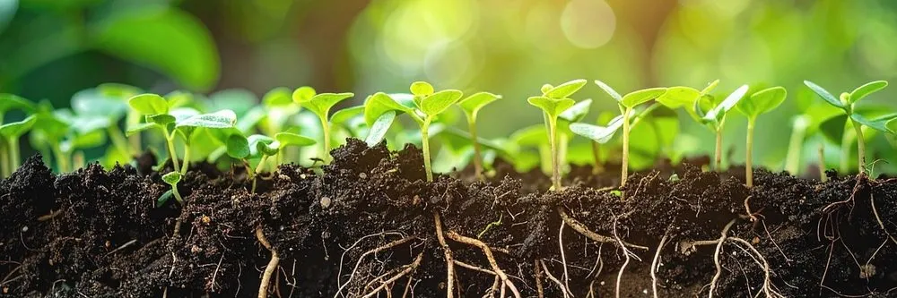 Anche le piante hanno il loro microbiota (e sanno sfruttarlo) - AboutPharma