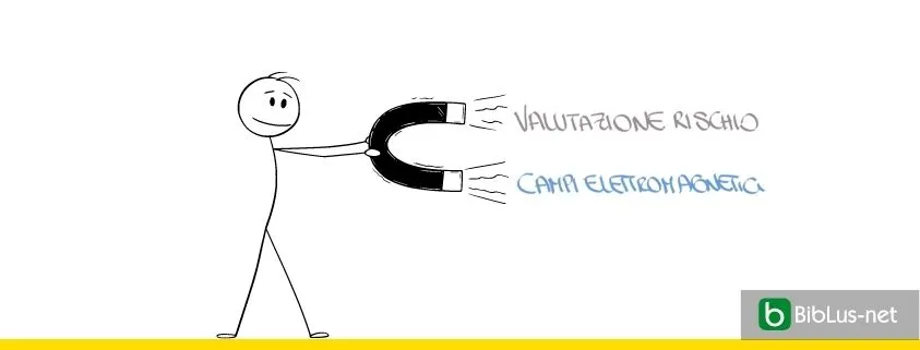 La valutazione del rischio dei campi elettromagnetici