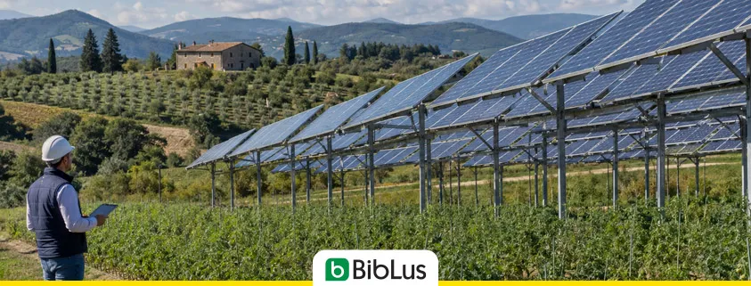 Agrivoltaico in area idonea: il parere della Soprintendenza non è un veto automatico