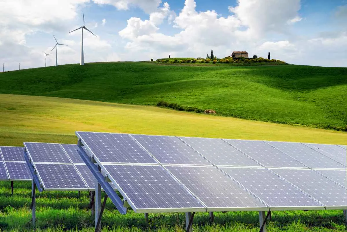 Toscana, semplificazioni su fotovoltaico, eolico e geotermia