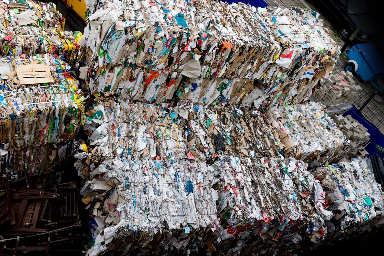 La Sardegna è sommersa dai rifiuti di plastica: raccolta ferma, impianti saturi e Comuni al collasso (ma nessuno ne parla)