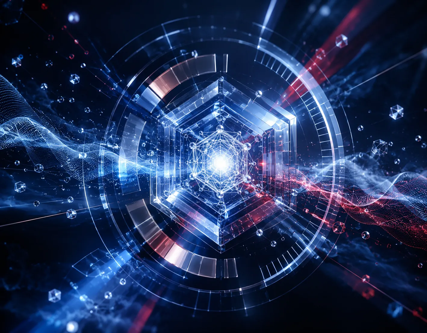 Crittografia post-quantum: l'ordine esecutivo USA fissa le scadenze 2030-2031