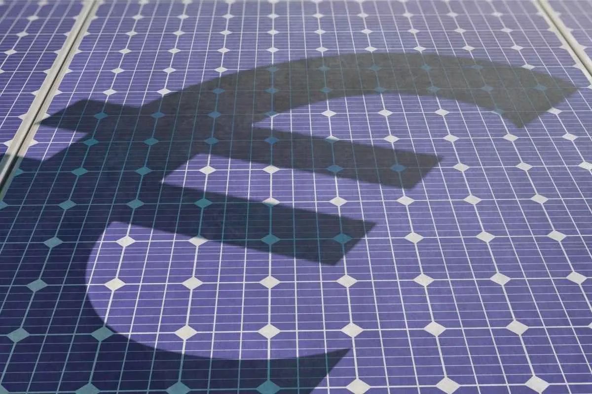 Fotovoltaico europeo, negli acquisti il prezzo non basta più