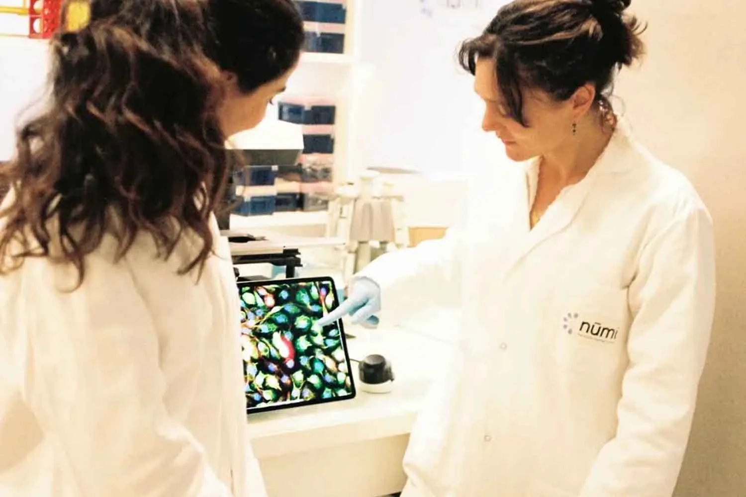 Il governo francese investe 3,7 milioni di euro in questa start up per incrementare la produzione di latte materno coltivato in vitro
