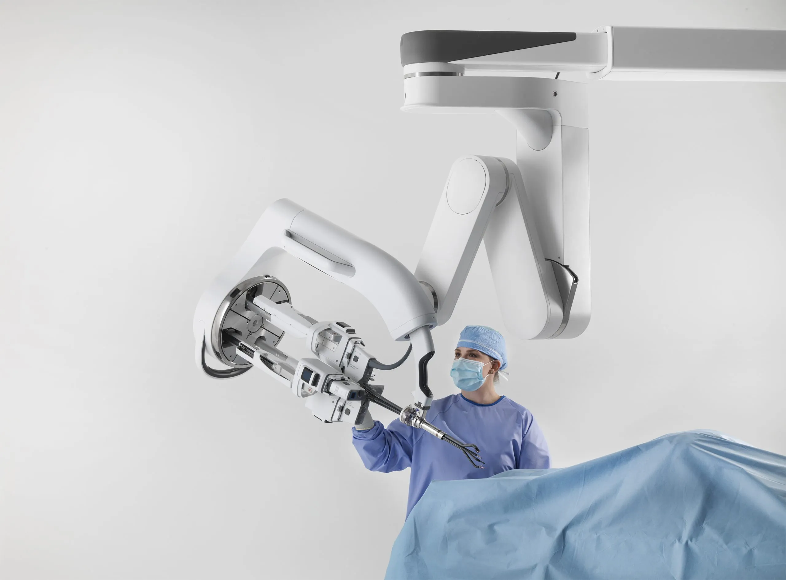 Intuitive porta in Europa l’innovazione di da Vinci 5