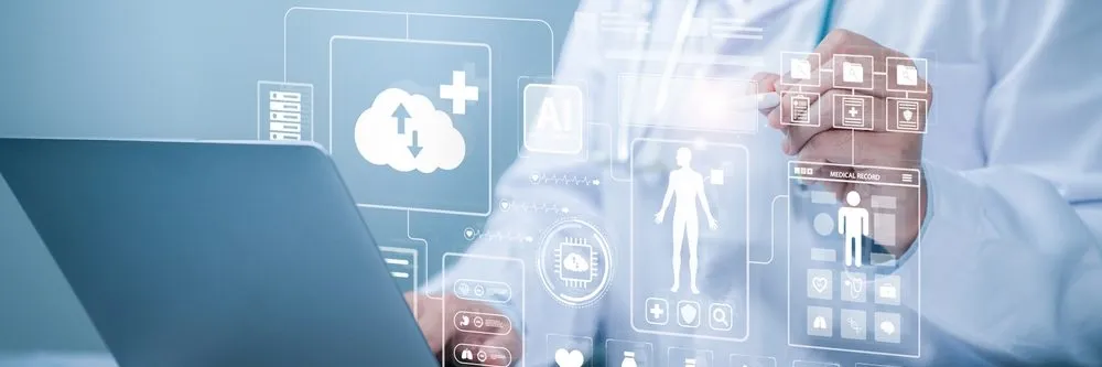Sanità digitale: chiuse le candidature di Tech4Health, con oltre 70 proposte progettuali - AboutPharma