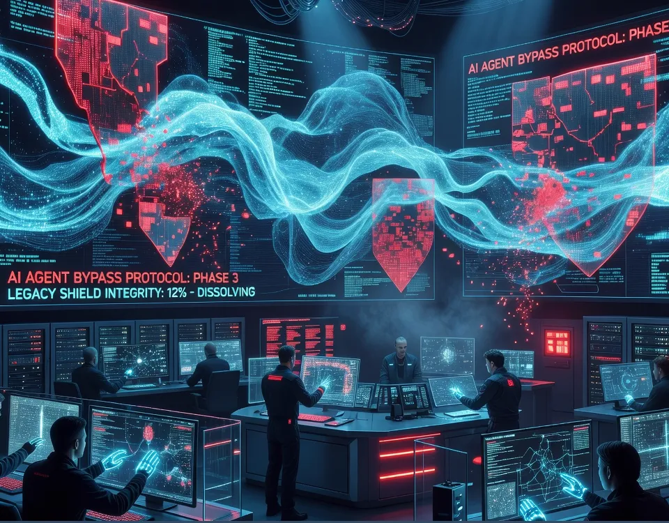 Sicurezza AI: boom dell'IA vs perdita di controllo: dove l'entusiasmo si scontra con la realtà - ICT Security Magazine