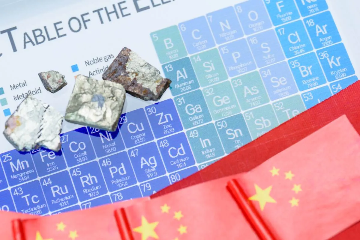 Materie prime critiche, le debolezze della strategia Ue