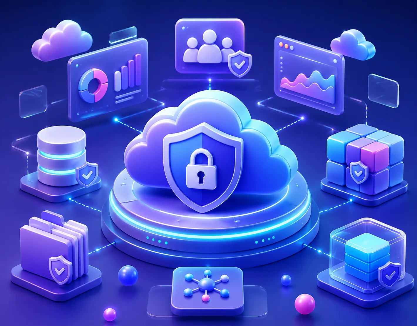SSPM: la sicurezza dei SaaS che usi ma non controlli