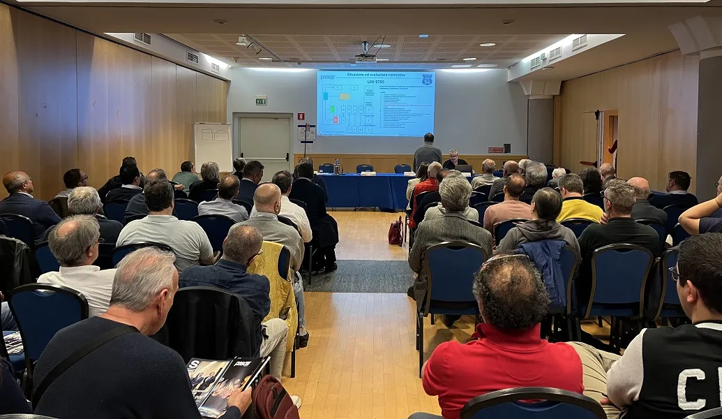 Route EN 54 a Torino: sistemi di aspirazione fumo e la nuova norma EVAC