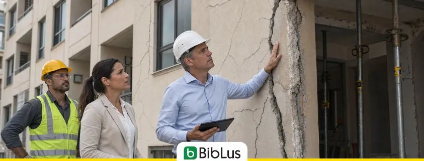 Sicurezza della costruzione: chi risponde dei lavori interni che incidono sulla struttura?