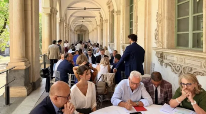 Innovazione in sanità: a Catania nasce un’agenda condivisa per la health-tech del futuro