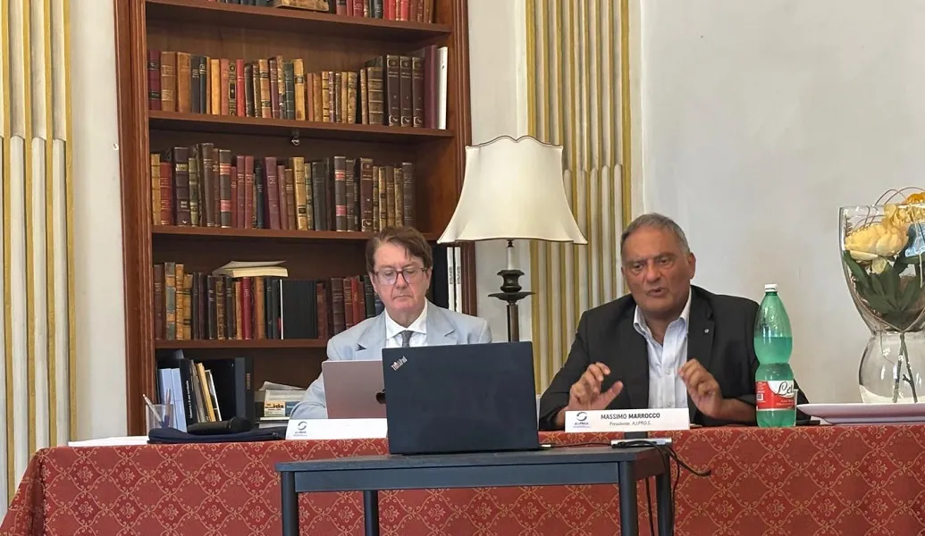 AIPROS per una Nuova Cultura della Prevenzione: dall’RSPP al REVISORE DELLA SICUREZZA