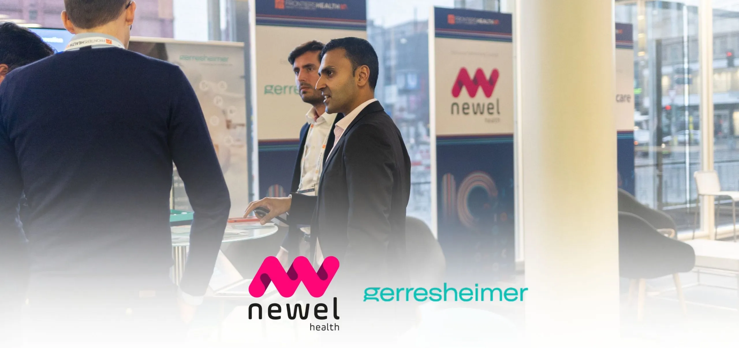 Newel Health e Gerresheimer lanciano una collaborazione strategica per supportare le pharma nell’era delle terapie digitali integrate - Salute Digitale in Italia