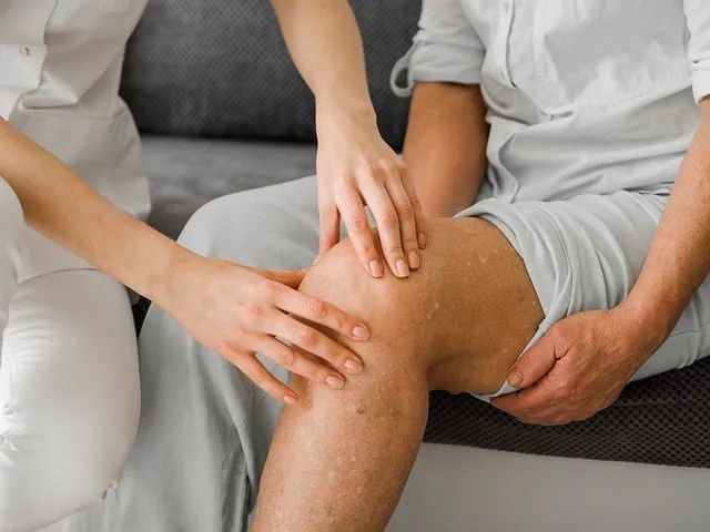 Osteoartrosi: Banyan Biotech ottiene sostegno da Berrier Capital