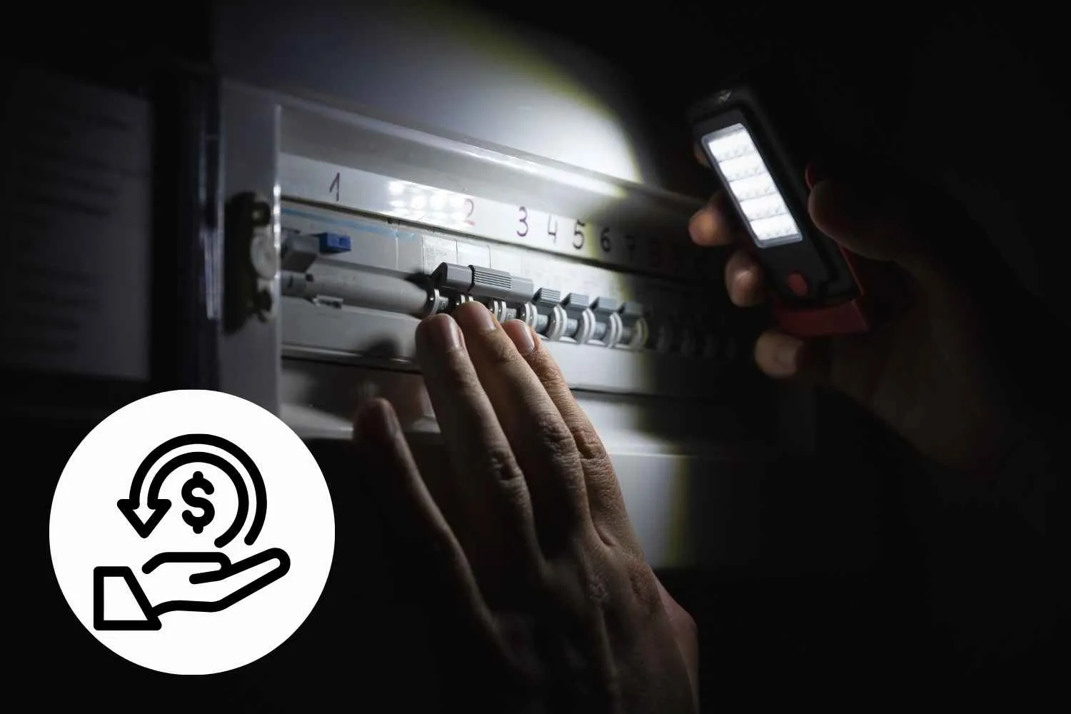 Blackout per il caldo, arriva il rimborso fino a 300 euro in bolletta: come funziona