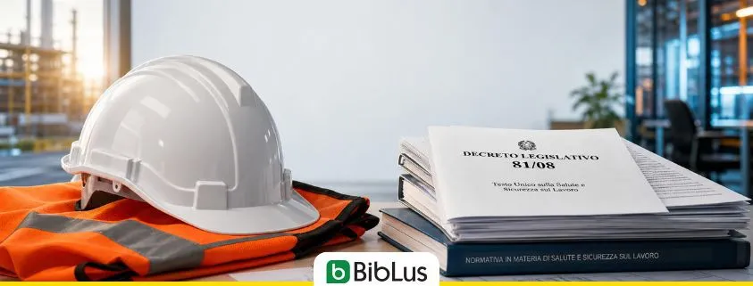 Sicurezza sul lavoro: norme e adempimenti da conoscere