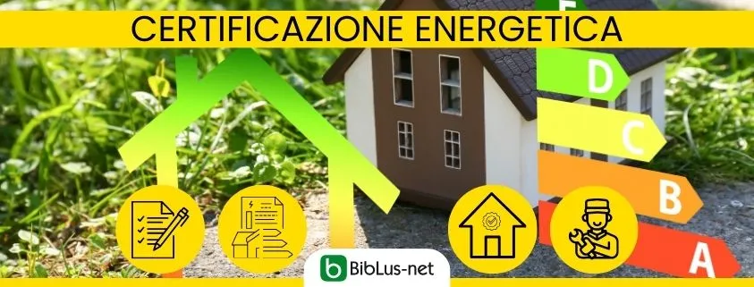 Le linee guida nazionali sulla certificazione energetica degli edifici