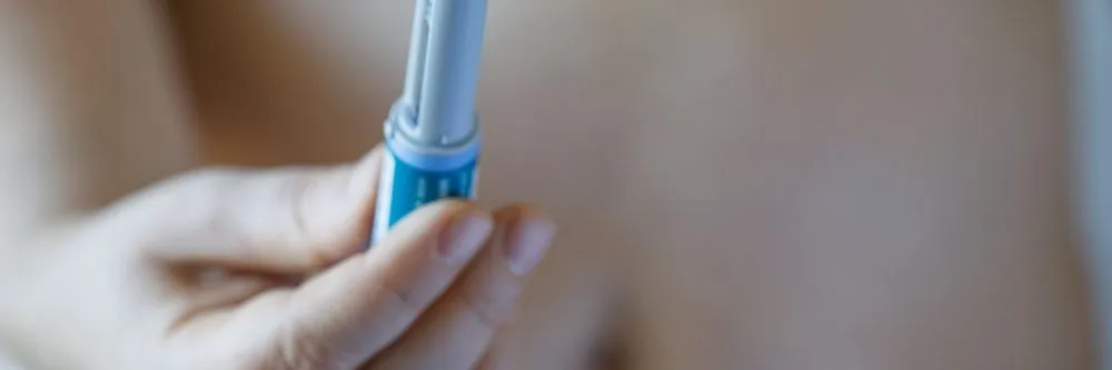 Nel Regno Unito (Mhra) via libera condizionato a semaglutide per la steatoepatite con disfunzione metabolica (Mash) - AboutPharma